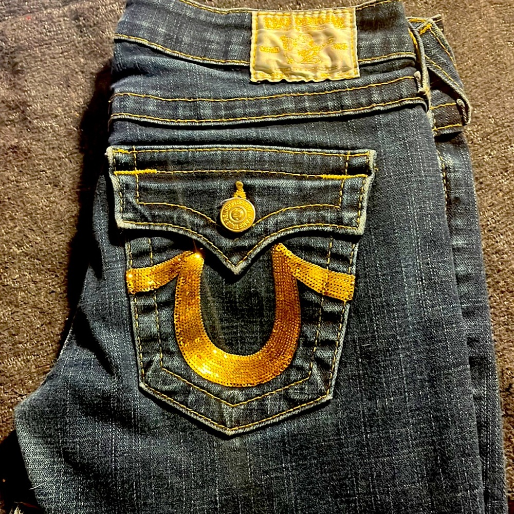 True Religion Jeans size 29